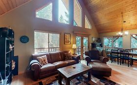 Tivoli Chalet