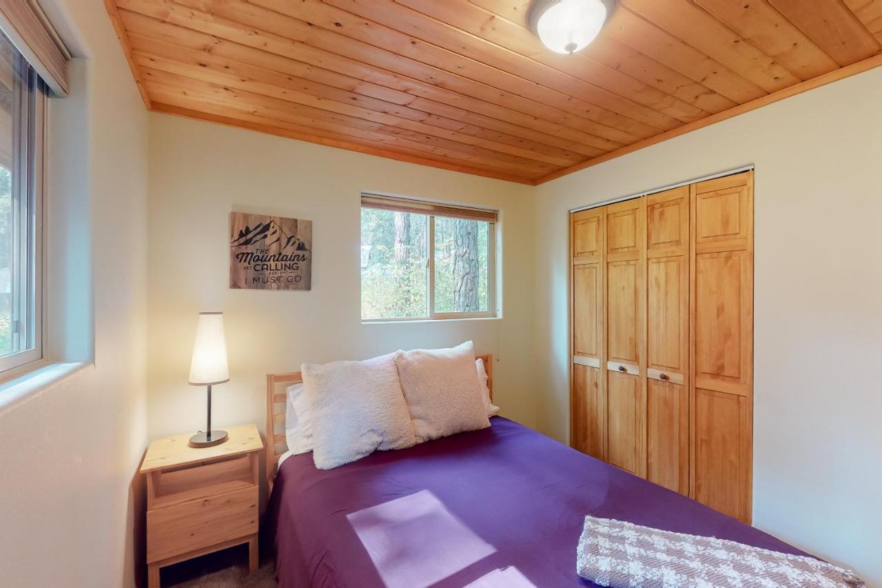 Tivoli Chalet Leavenworth Exterior photo